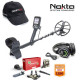 Metaldetector Nokta Makro SIMPLEX Plus WHP Omaggio Advantage Pack