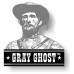 Cuffie Gray Ghost Underwater per Minelab CTX 3030