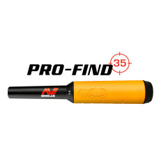 Pinpointer Minelab Pro Find 35