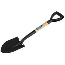 Pala Draper Mini Shovel