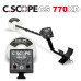 Metaldetector Cscope CS770XD