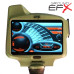 Metaldetector Ground EFX MX400 Stryker