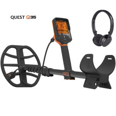 Metaldetector Quest Q35